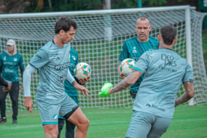 Rafael Dudamel pasa Deportivo Cali