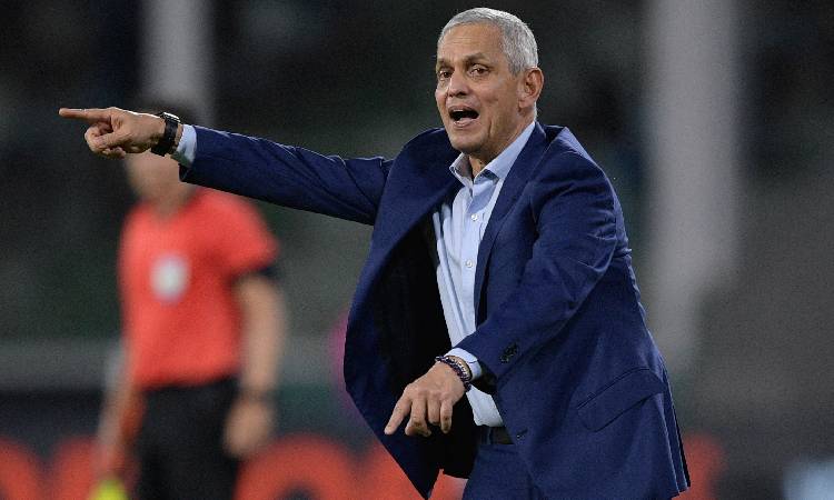 Reinaldo Rueda sería el reemplazo de Gamero en Deportivo Cali