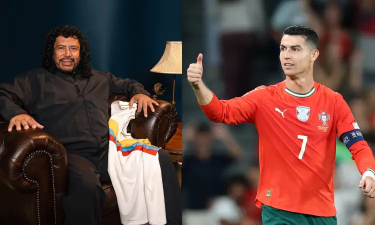 rene-higuita-y-cristiano-ronaldo
