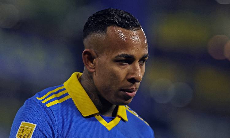 Presidente de Rivadavia habló de la no convocatoria de Villa