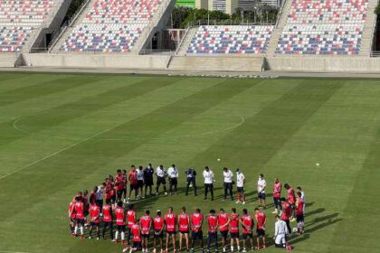 El Romelio Martínez amplia su aforo para los hinchas del Junior