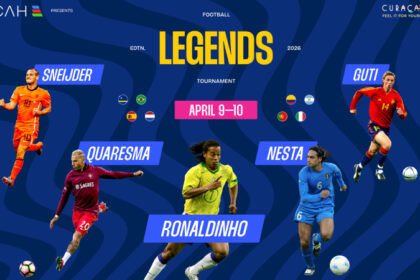 Legends Football Tournament 2026