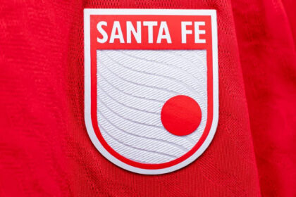 Santa Fe estará en el grupo E de la Copa Libertadores 2026