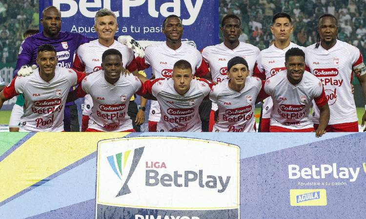 Santa Fe recibe una ventaja inesperada ante Peñarol