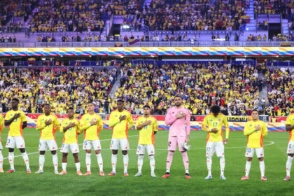 Selección Colombia