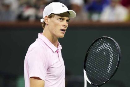 Sinner vence a Fonseca y avanza a cuartos de Indian Wells 2026