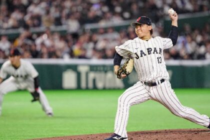 Venezuela destrona a Japón y habrá nuevo campeón mundial