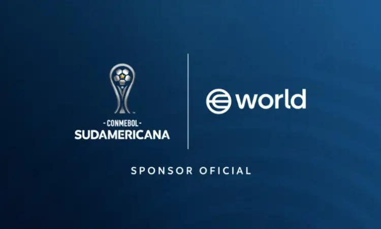 world-patrocindor-copa-sudamericana