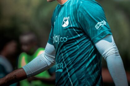 deportivo cali - dinneno - dudamel