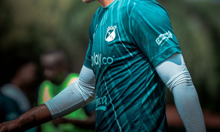 deportivo cali - dinneno - dudamel