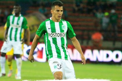 diego arias - dt - salida - nacional