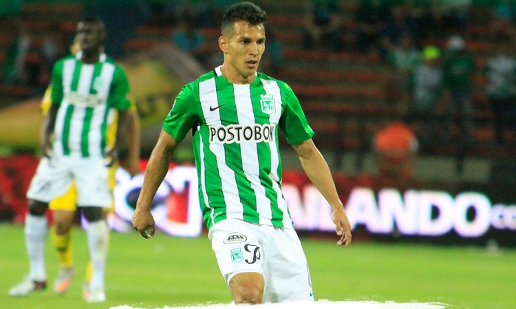 diego arias - dt - salida - nacional