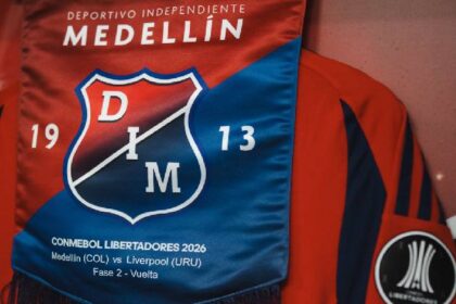 “No nos vemos eliminados”, dicen en Independiente Medellín