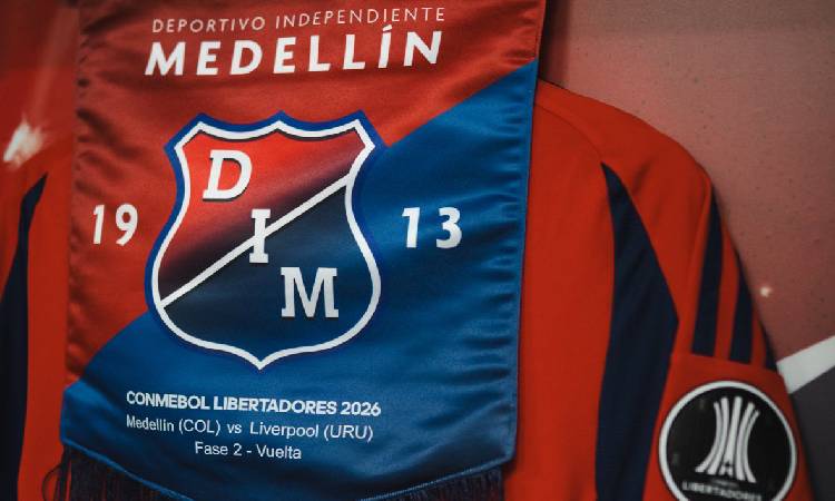 “No nos vemos eliminados”, dicen en Independiente Medellín