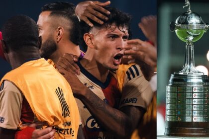medellin - 2026- copa libertadores
