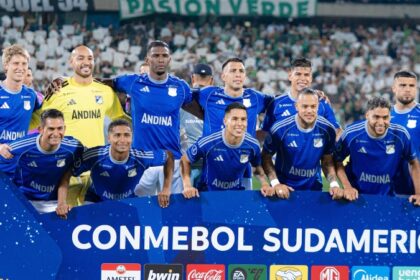 millonarios - salidas - 2026