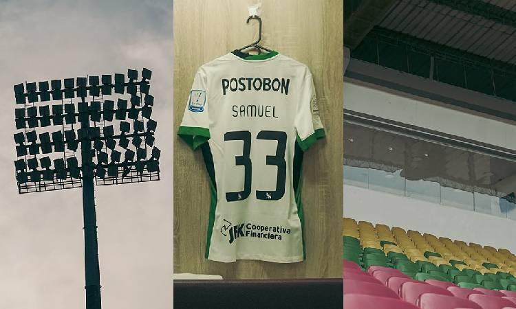 Aumenta la multa por quitarse la camiseta en el FPC