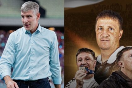 nacional - nuevo DT - 2026