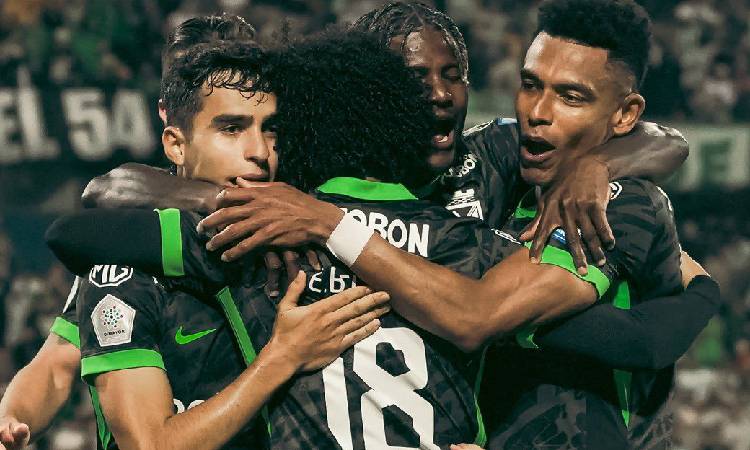 ¿Hay preocupación por el tema físico en Atlético Nacional?