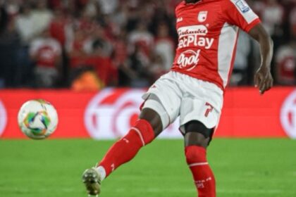 santa fe - 2026 - problema