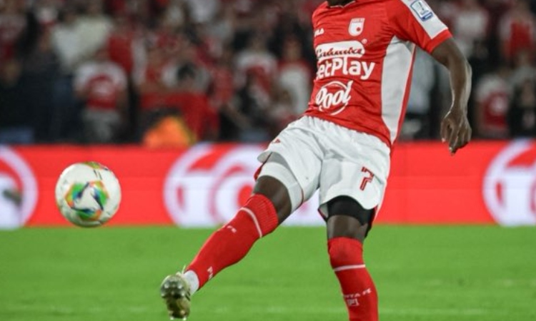 santa fe - 2026 - problema