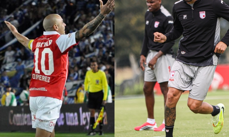 santa fe - alexis zapata - 2026