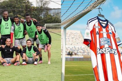 santa fe - junior - 2026