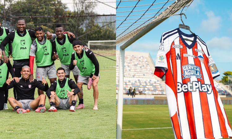 santa fe - junior - 2026