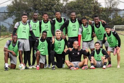 santa fe - nuevos delanteros - 2026