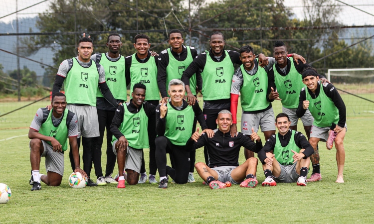 santa fe - nuevos delanteros - 2026