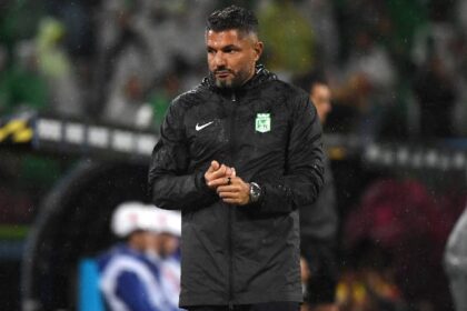 Un antiguo técnico de Atlético Nacional dirigiría al Deportivo Cali