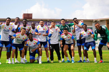 Colombia