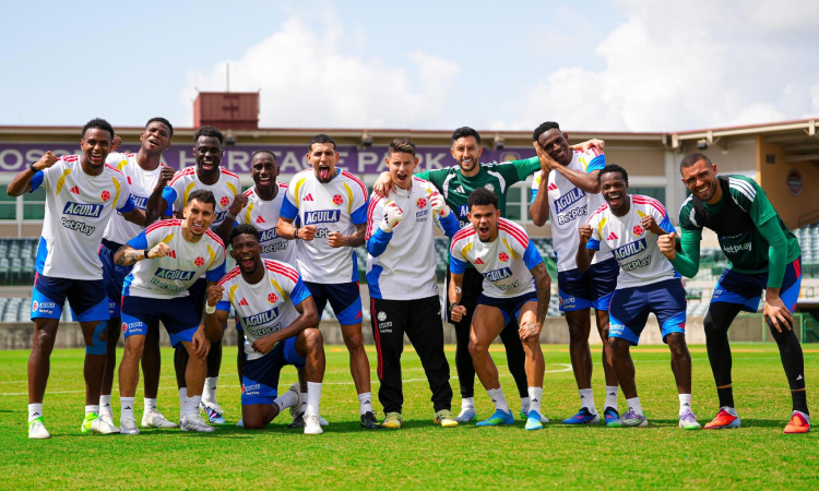 Colombia
