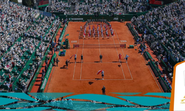 Alcaraz y Sinner más cerca de una nueva final en Montecarlo