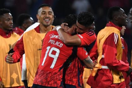 DIM venció a Cusco y revive su sueño en Libertadores 2026