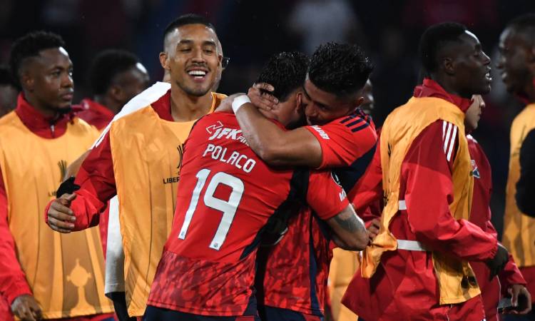 DIM venció a Cusco y revive su sueño en Libertadores 2026