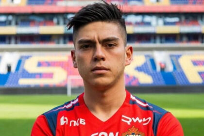Daniel Ruíz