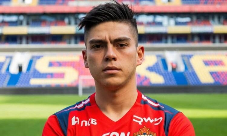Daniel Ruíz
