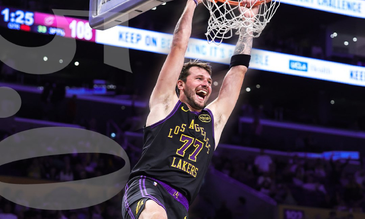 Doncic
