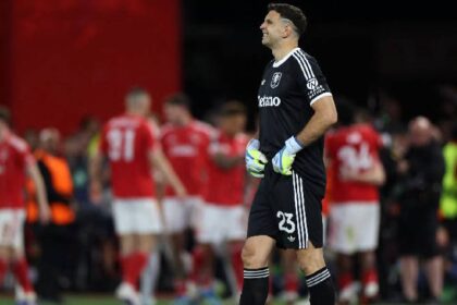Forest y Braga se adelantan en las semis de Europa League