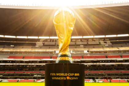 ranking FIFA