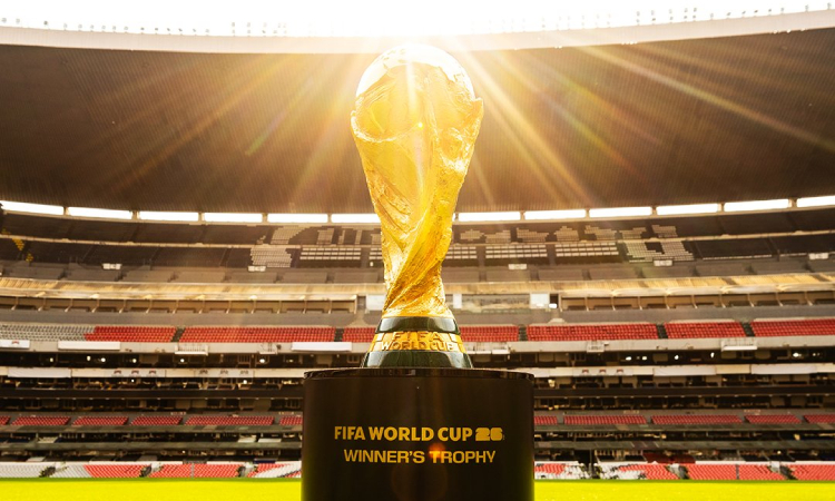 ranking FIFA