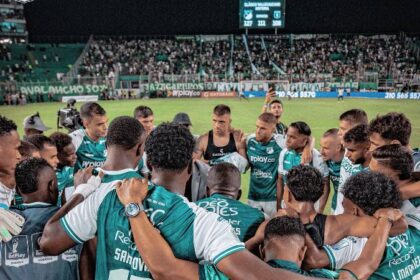 Hinchas del Deportivo Cali recibieron noticia inesperada en Ibagué