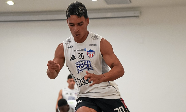 Jannenson Sarmiento amaño de partidos