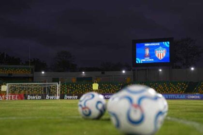 Junior vuelve a Asunción con cuenta pendiente por Libertadores
