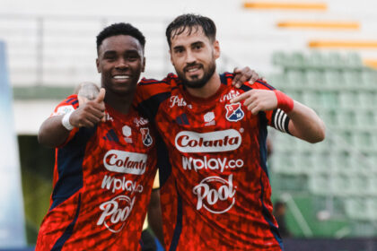 Medellín derrotó con lo justo a Alianza y sigue con vida en la Liga BetPlay