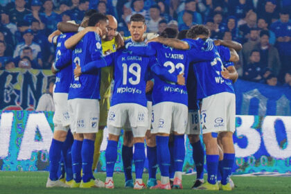 Millonarios