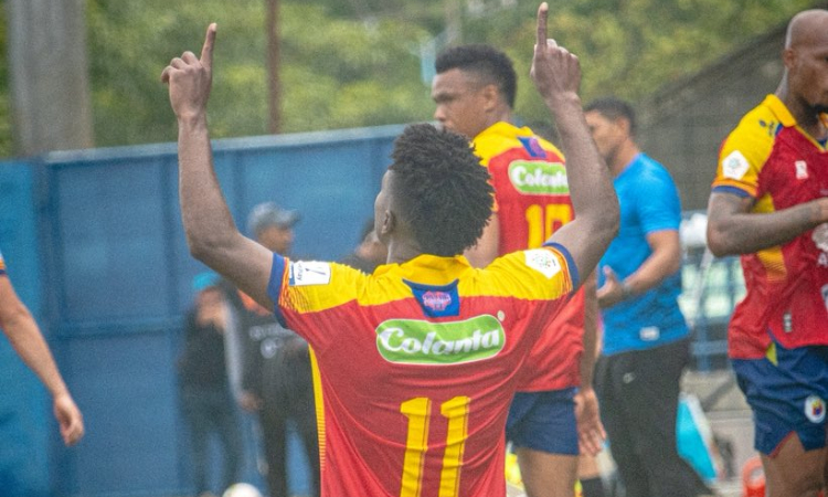 Pasto Jaguares