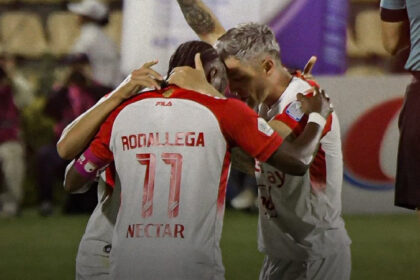 Santa Fe Pasto