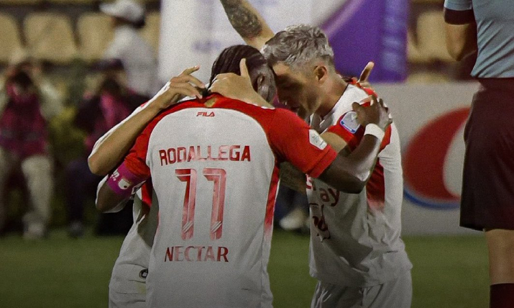 Santa Fe Pasto